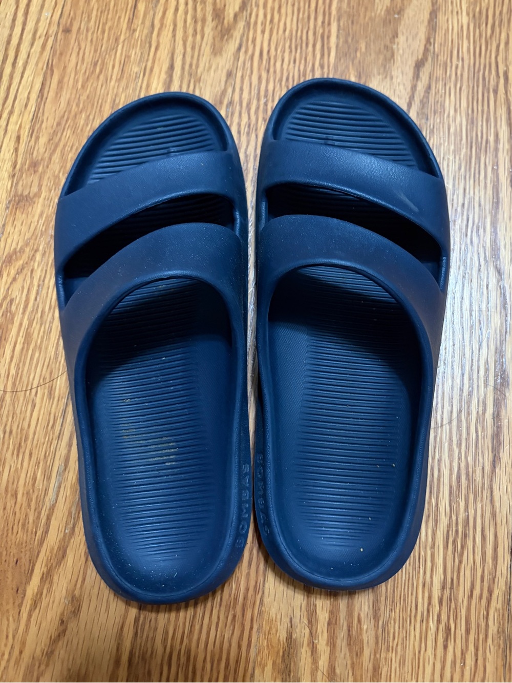 Bombas Friday Sandals